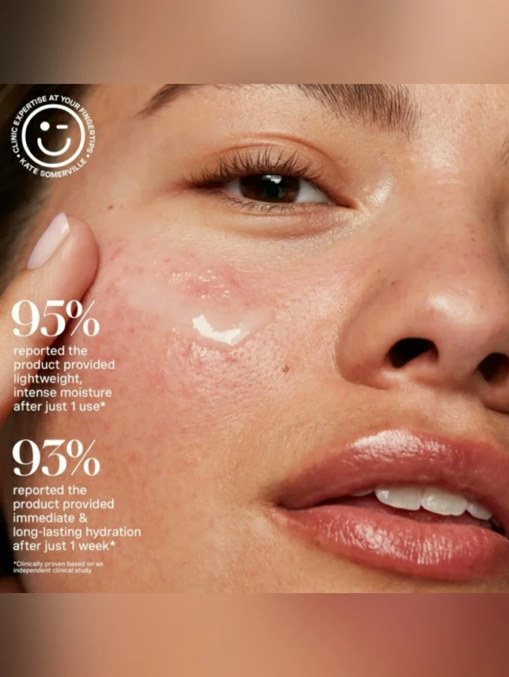 KATE SOMERVILLE HYDRAKATE RECHARGING SERUM